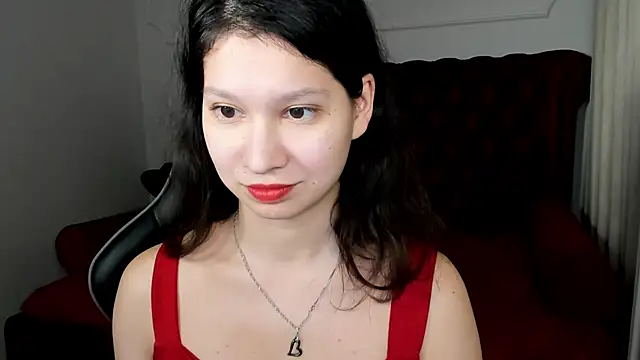 SaraDenars's cam snapshot