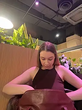 SashaCatt's cam snapshot