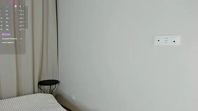 CoreenLuebbers's cam snapshot