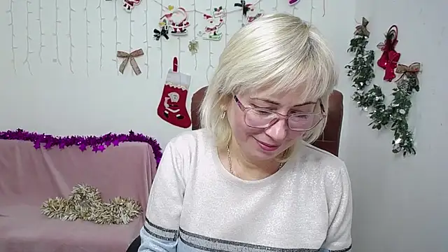 LaurenWishy's cam snapshot