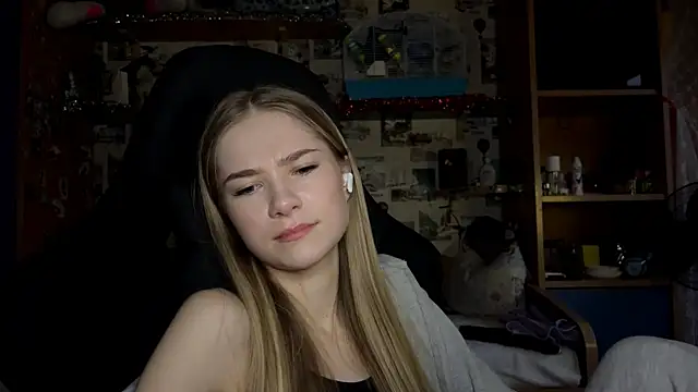 JesicaMortensen's cam snapshot