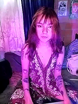 JennBenett_'s cam snapshot