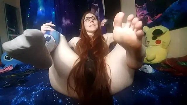 moon_shy's cam snapshot