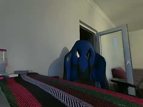 ALPHANDRE's cam snapshot