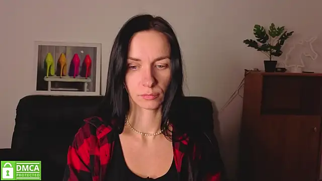 annakillianox's cam snapshot