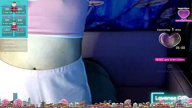 tashakaixxx live sex cam