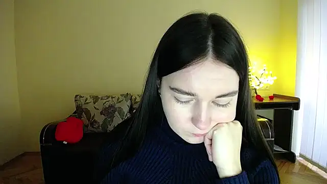 Pretty_shy's cam snapshot