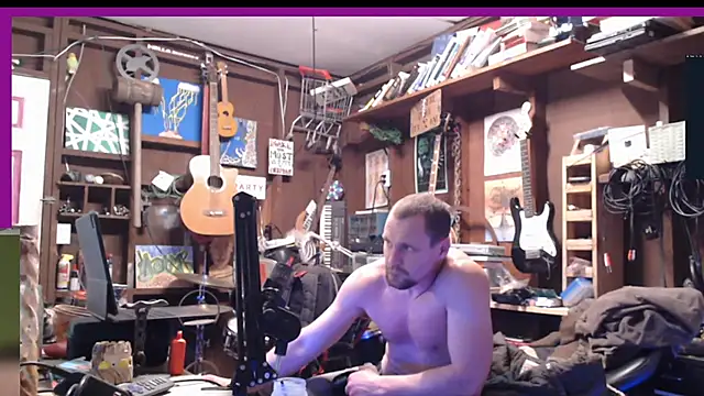 itsjameswebbscope live sex cam