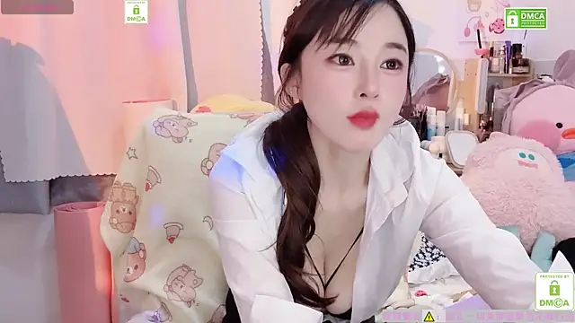 Yoyo_520's cam snapshot