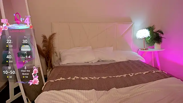 Lina_Kiss_Me's cam snapshot