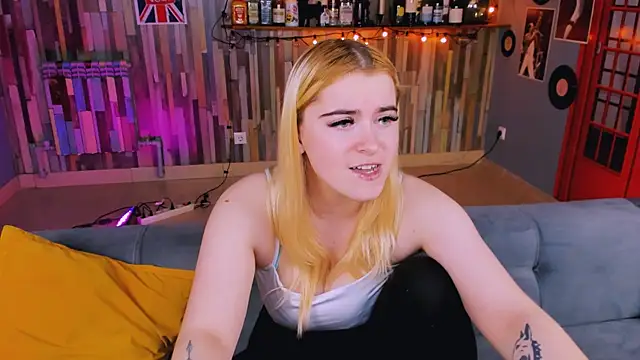 Stef_Nicks's cam snapshot