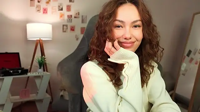 branchwithflowerss's cam snapshot