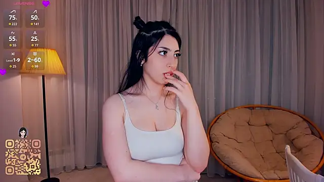 TonjaNeace's cam snapshot