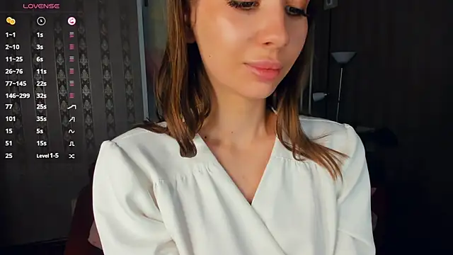 JacalynSchreiber's cam snapshot