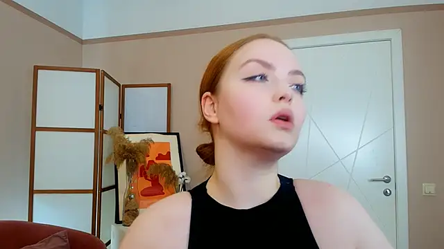 blessbinny's cam snapshot