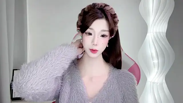 only1guo's cam snapshot