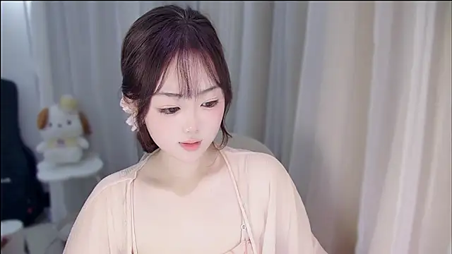 YUANYUAN-A's cam snapshot