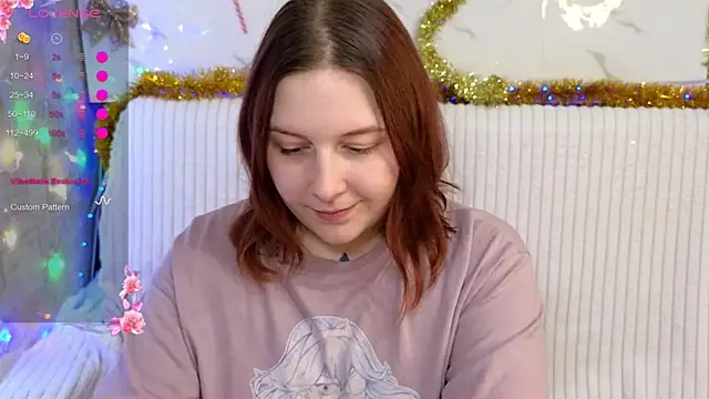 Belinda_Starlight's cam snapshot