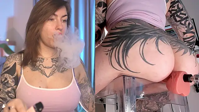 Tattitude_'s cam snapshot