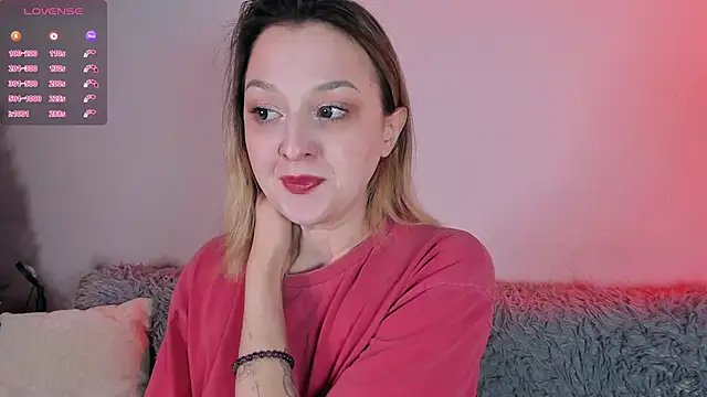 cai_lai's cam snapshot