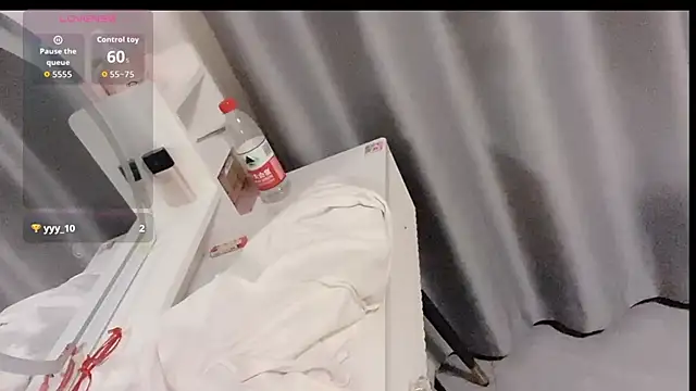 zhnlxj's cam snapshot