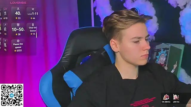 Jean_Wilsons's cam snapshot