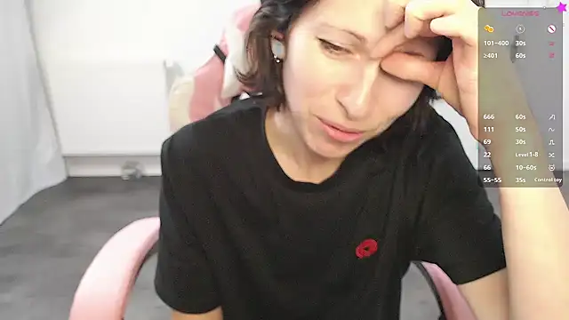 xKittyx3's cam snapshot