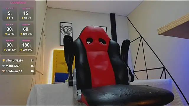 MattewRey live sex cam