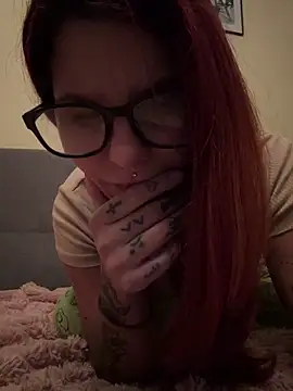 Brutecia2002's cam snapshot