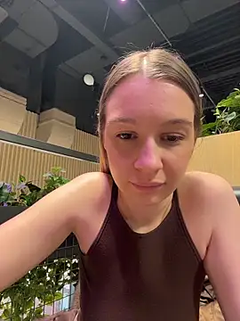 SashaCatt's cam snapshot