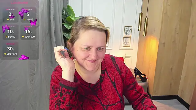 ScarlettSoft live sex cam