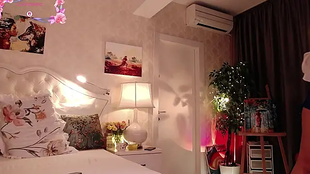 IreneHope's cam snapshot