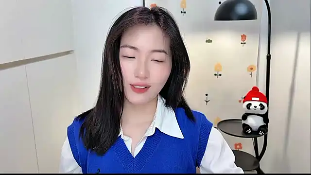 xixi-baobao's cam snapshot