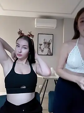 MelissaPinkiss live sex cam