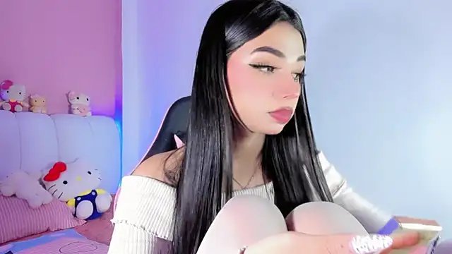 JisselMiller live sex cam