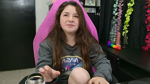 ann_bronw live sex cam