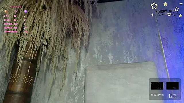 Lena_helleen's cam snapshot