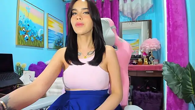 YourValentine143 live sex cam