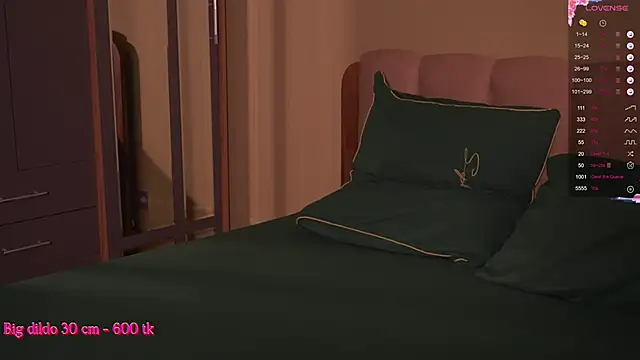 Teo_Rose's cam snapshot