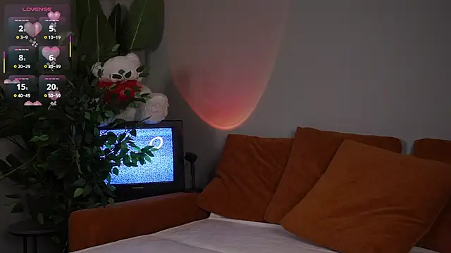 Pancake_Reciper's cam snapshot