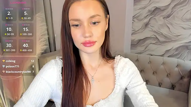 Aria_Mila's cam snapshot