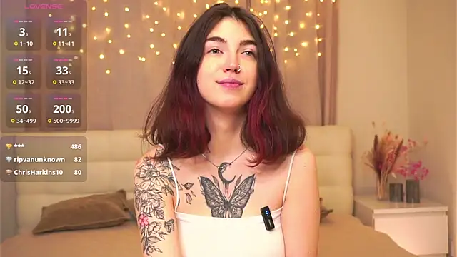 KaKotowski's cam snapshot