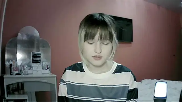 SkylaPorter's web cam