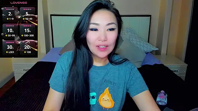 Purebeautyy's cam snapshot