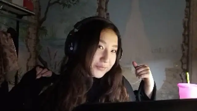 Sofiaherexo's cam snapshot