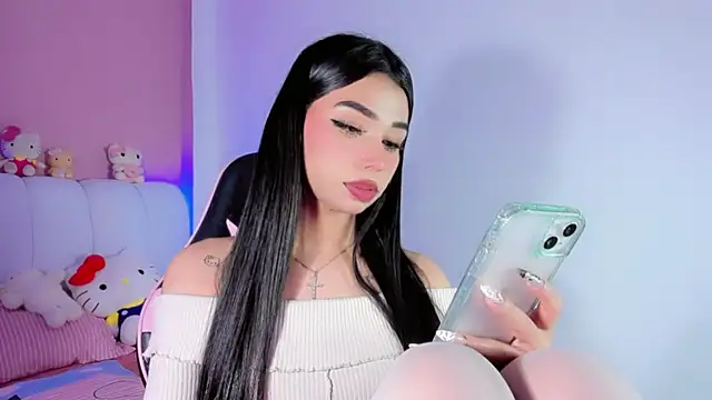 JisselMiller live sex cam