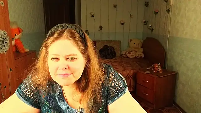 Audrey_Aura's cam snapshot