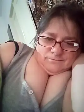 MilaCold5443's cam snapshot