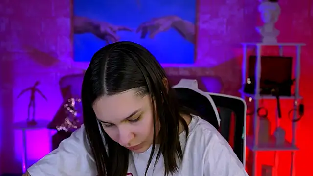 KimClarks_'s cam snapshot