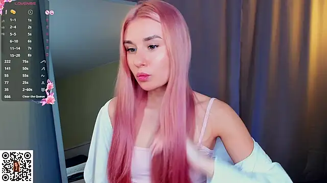 MinaRuzzo's cam snapshot